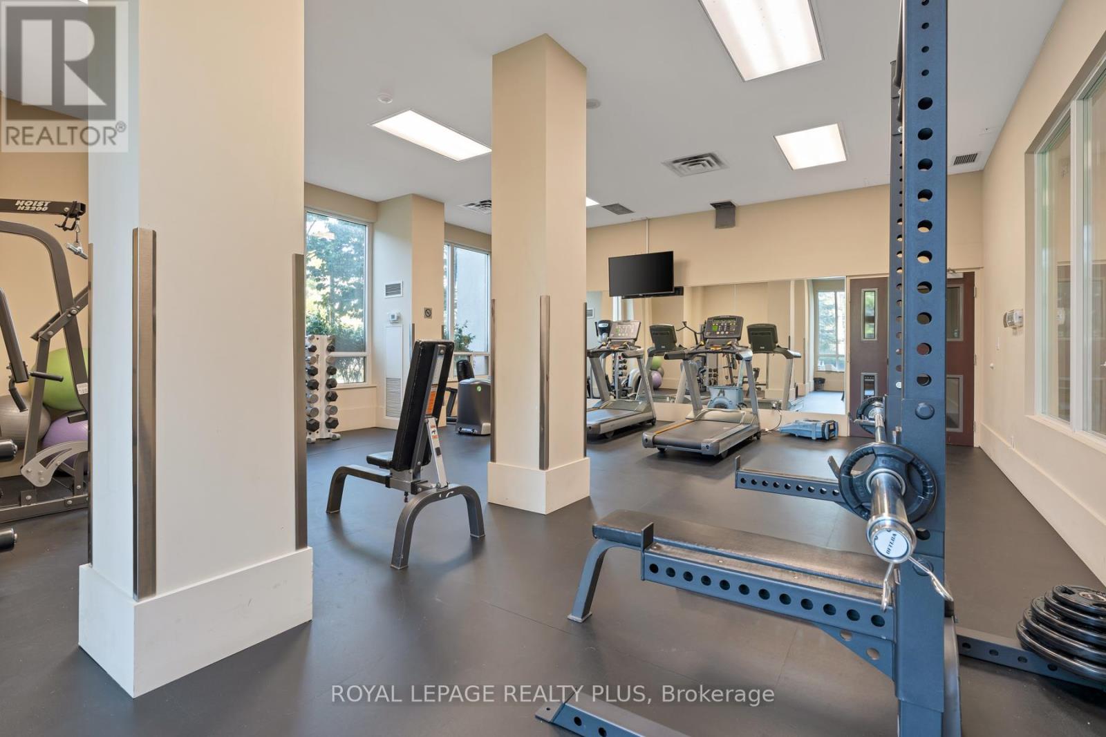 903 - 1359 Rathburn Road E, Mississauga, Ontario  L4W 5P7 - Photo 33 - W12533032