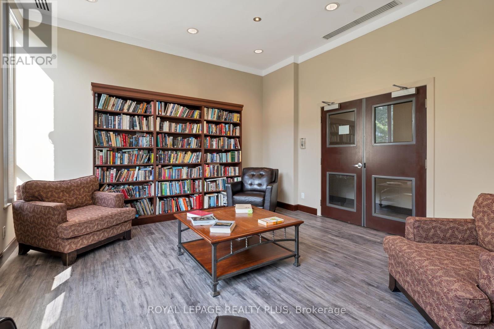 903 - 1359 Rathburn Road E, Mississauga, Ontario  L4W 5P7 - Photo 39 - W12533032