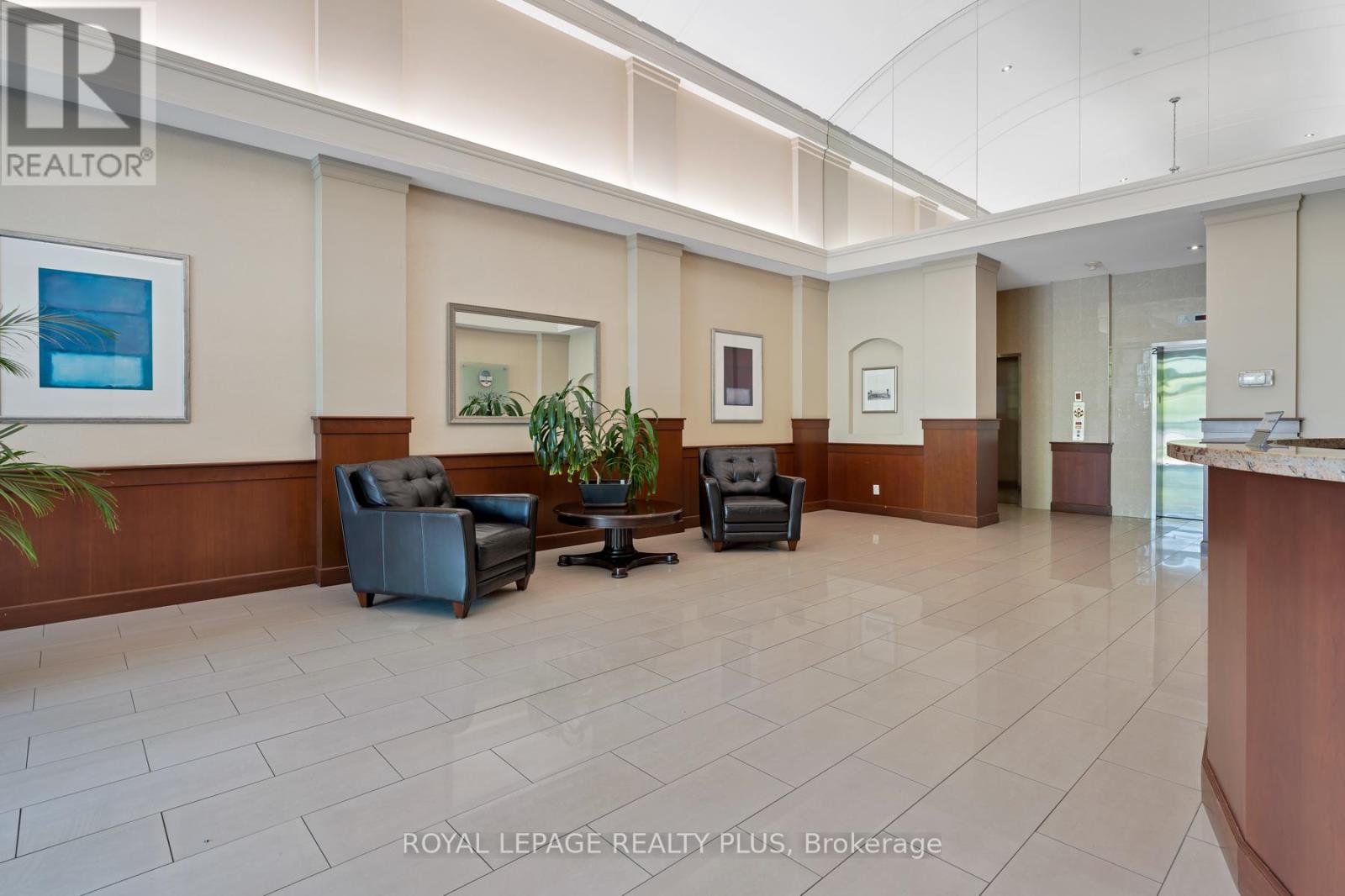 903 - 1359 Rathburn Road E, Mississauga, Ontario  L4W 5P7 - Photo 40 - W12533032