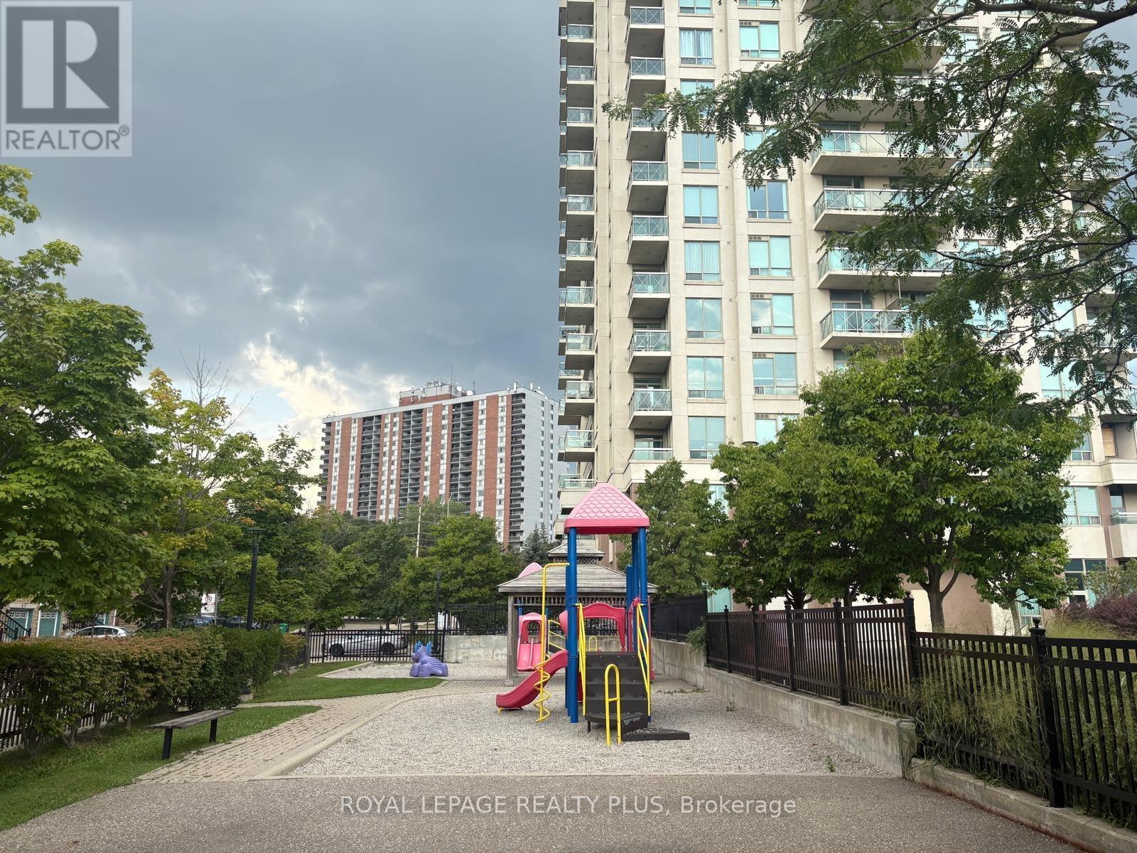 903 - 1359 Rathburn Road E, Mississauga, Ontario  L4W 5P7 - Photo 41 - W12533032