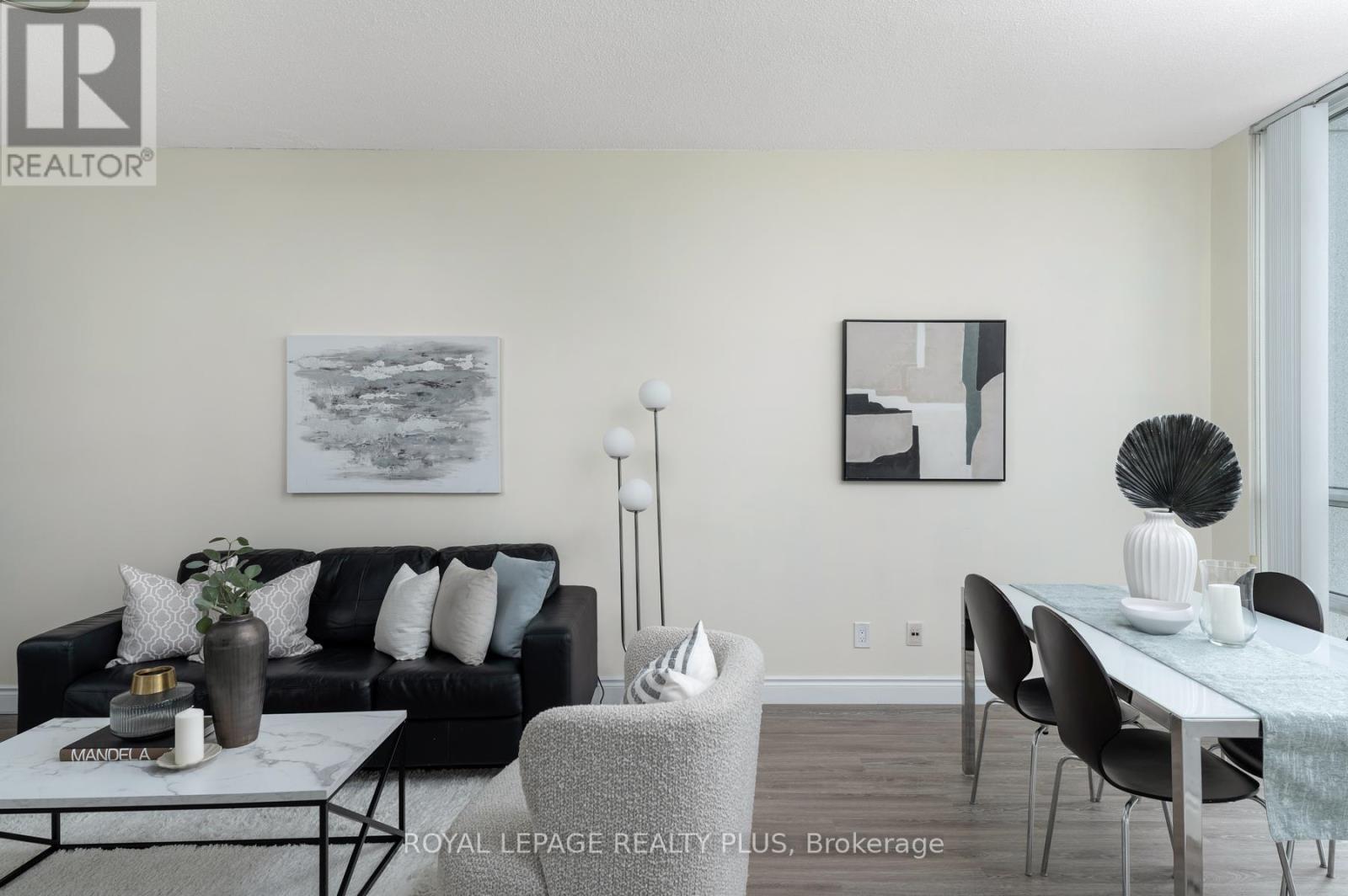 903 - 1359 Rathburn Road E, Mississauga, Ontario  L4W 5P7 - Photo 7 - W12533032