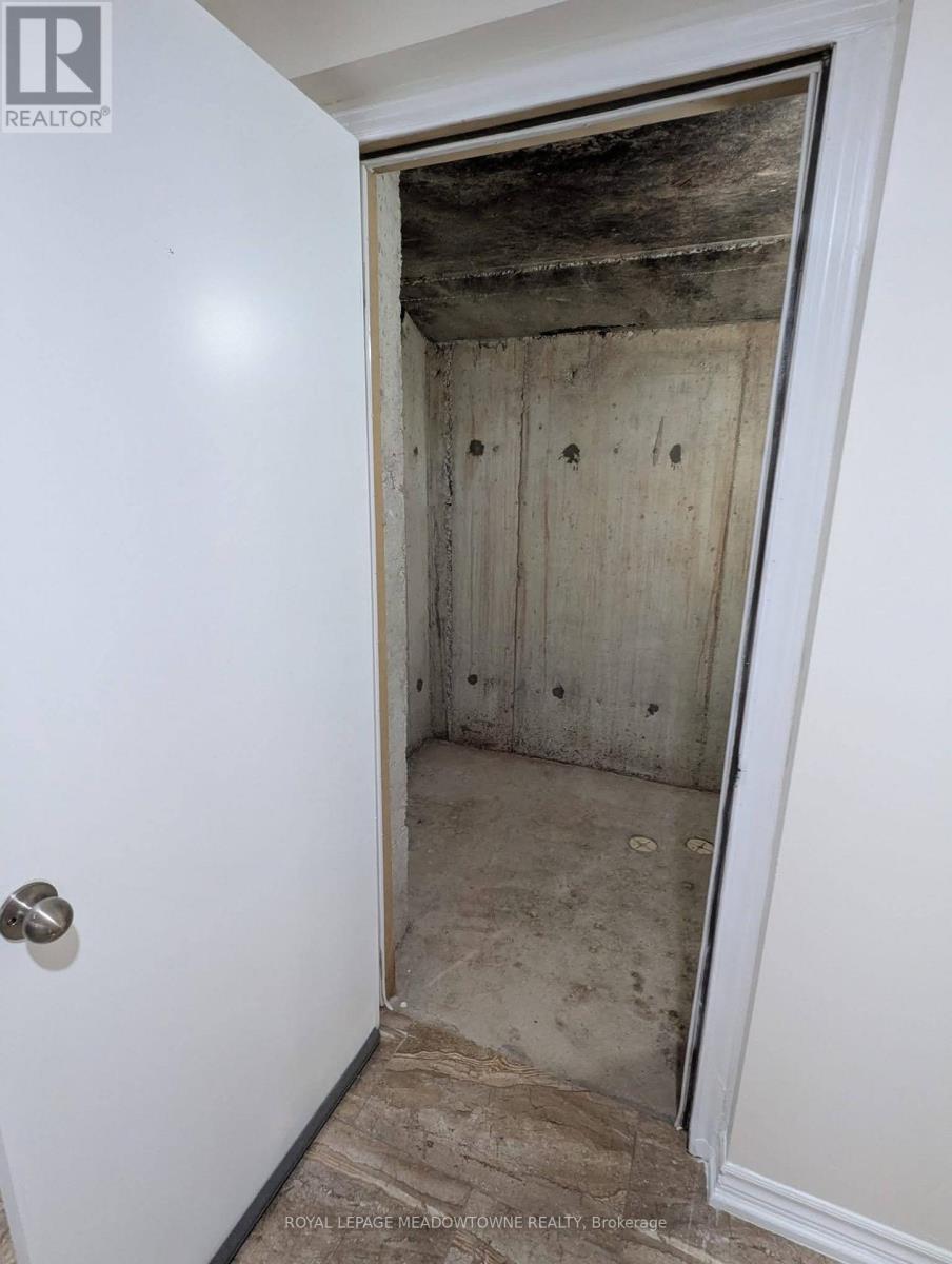 Basement - 82 Severin Street, Brampton, Ontario  L6R 0P3 - Photo 10 - W12533034