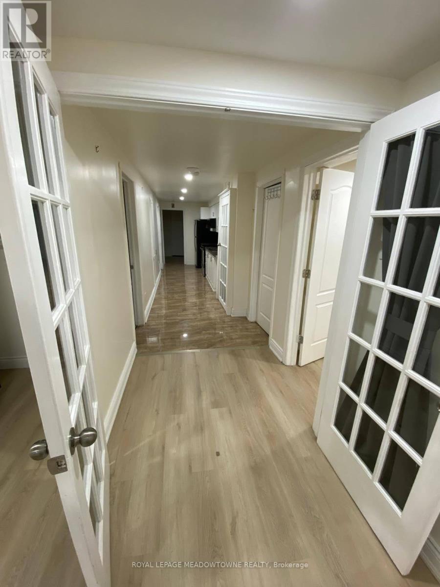 Basement - 82 Severin Street, Brampton, Ontario  L6R 0P3 - Photo 2 - W12533034