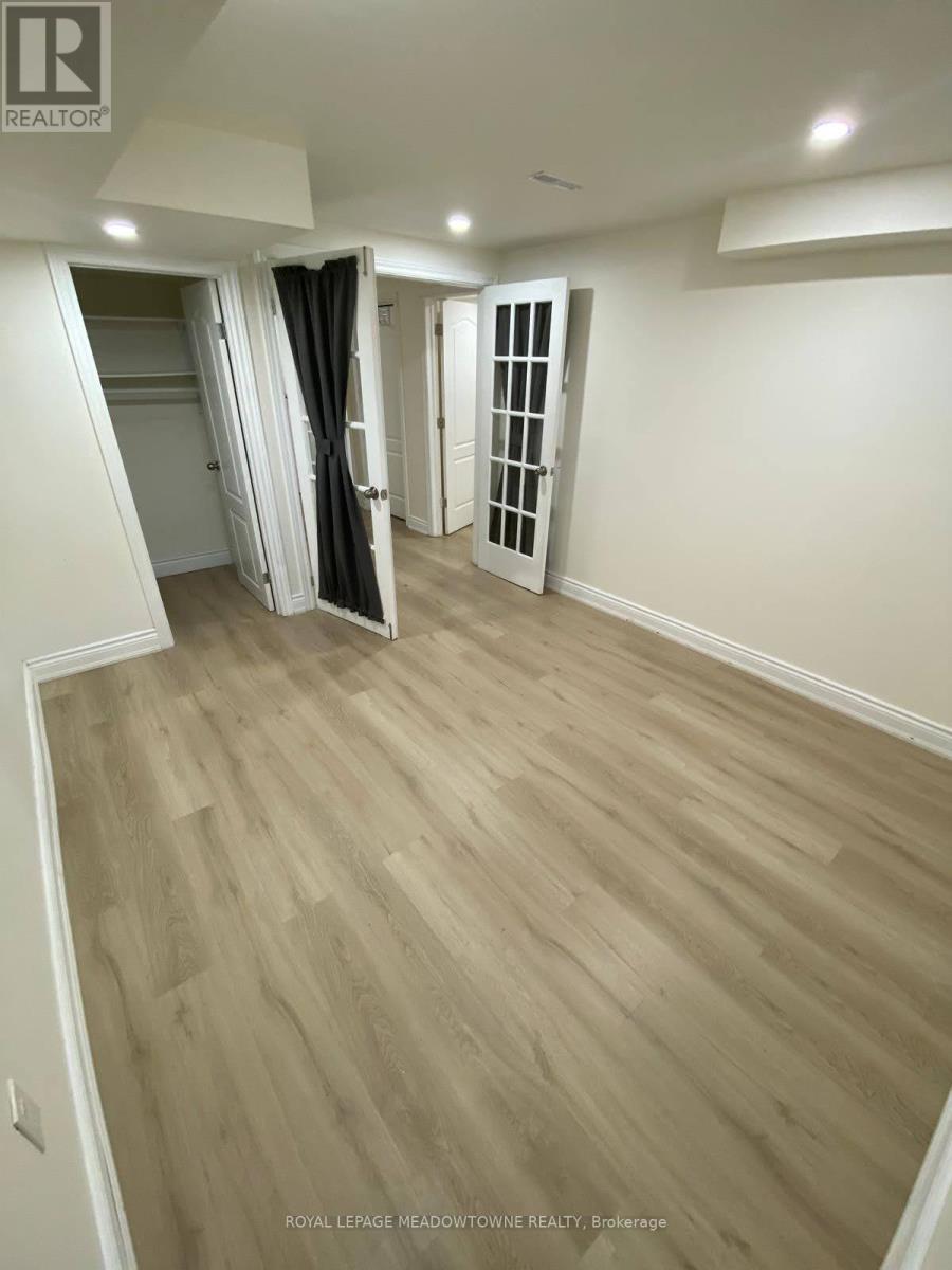 Basement - 82 Severin Street, Brampton, Ontario  L6R 0P3 - Photo 3 - W12533034