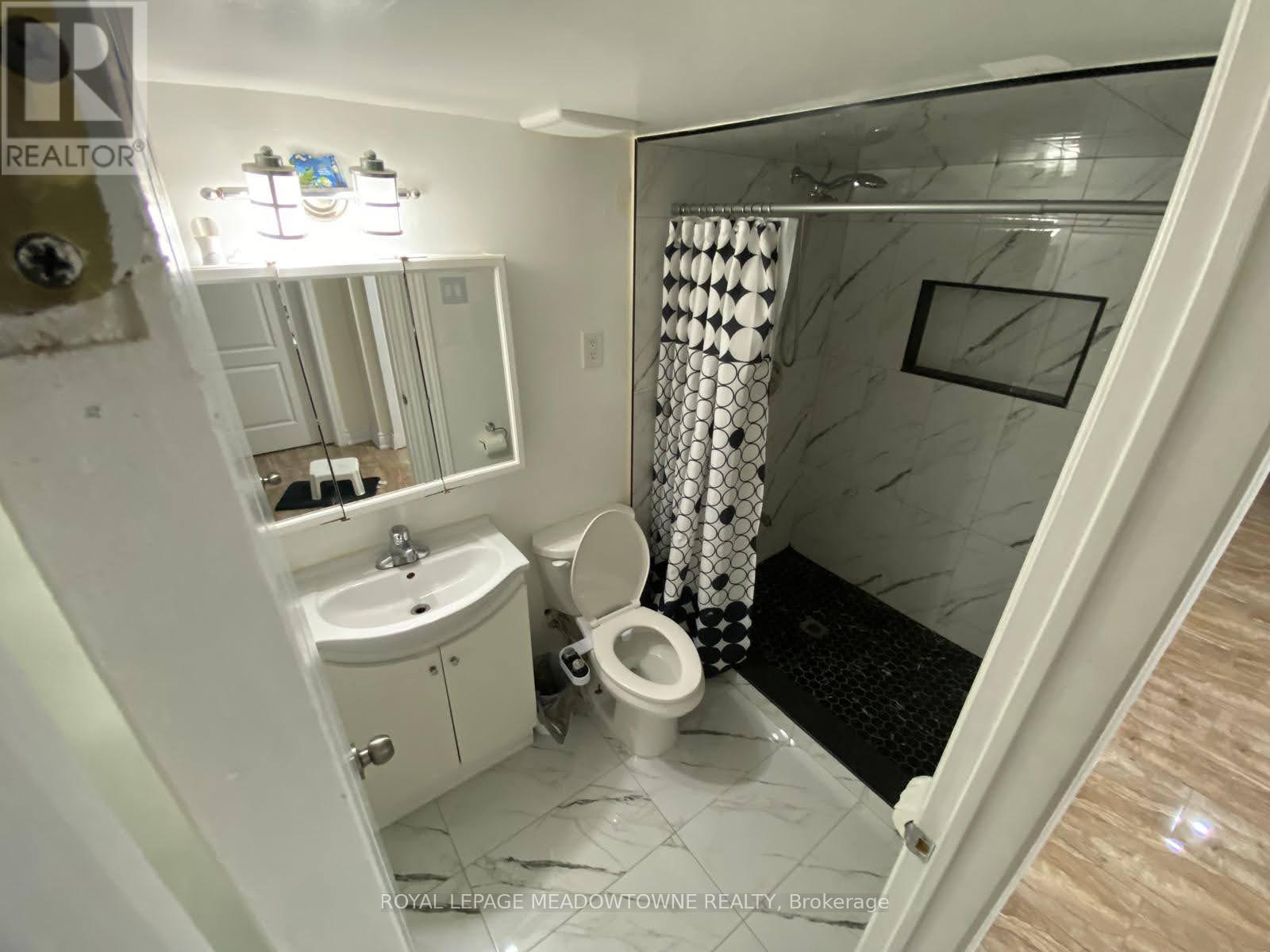 Basement - 82 Severin Street, Brampton, Ontario  L6R 0P3 - Photo 4 - W12533034