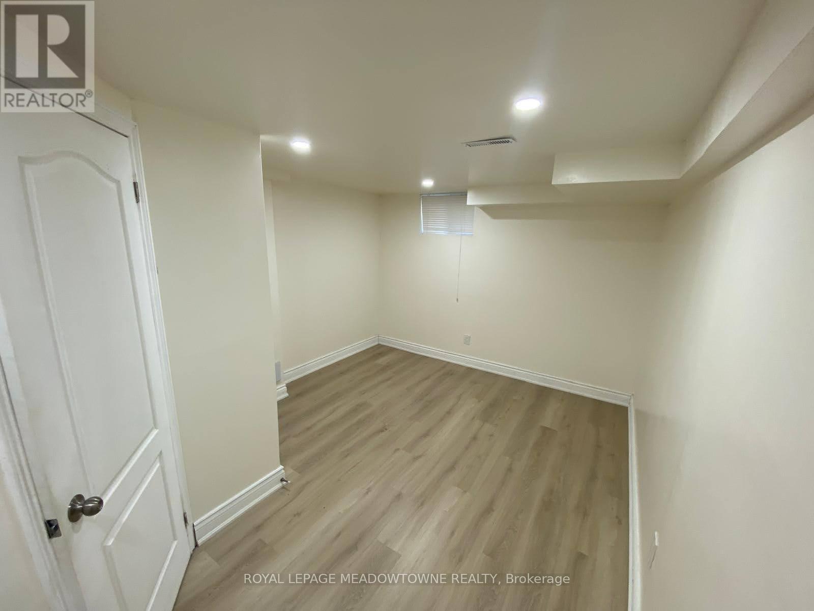 Basement - 82 Severin Street, Brampton, Ontario  L6R 0P3 - Photo 5 - W12533034