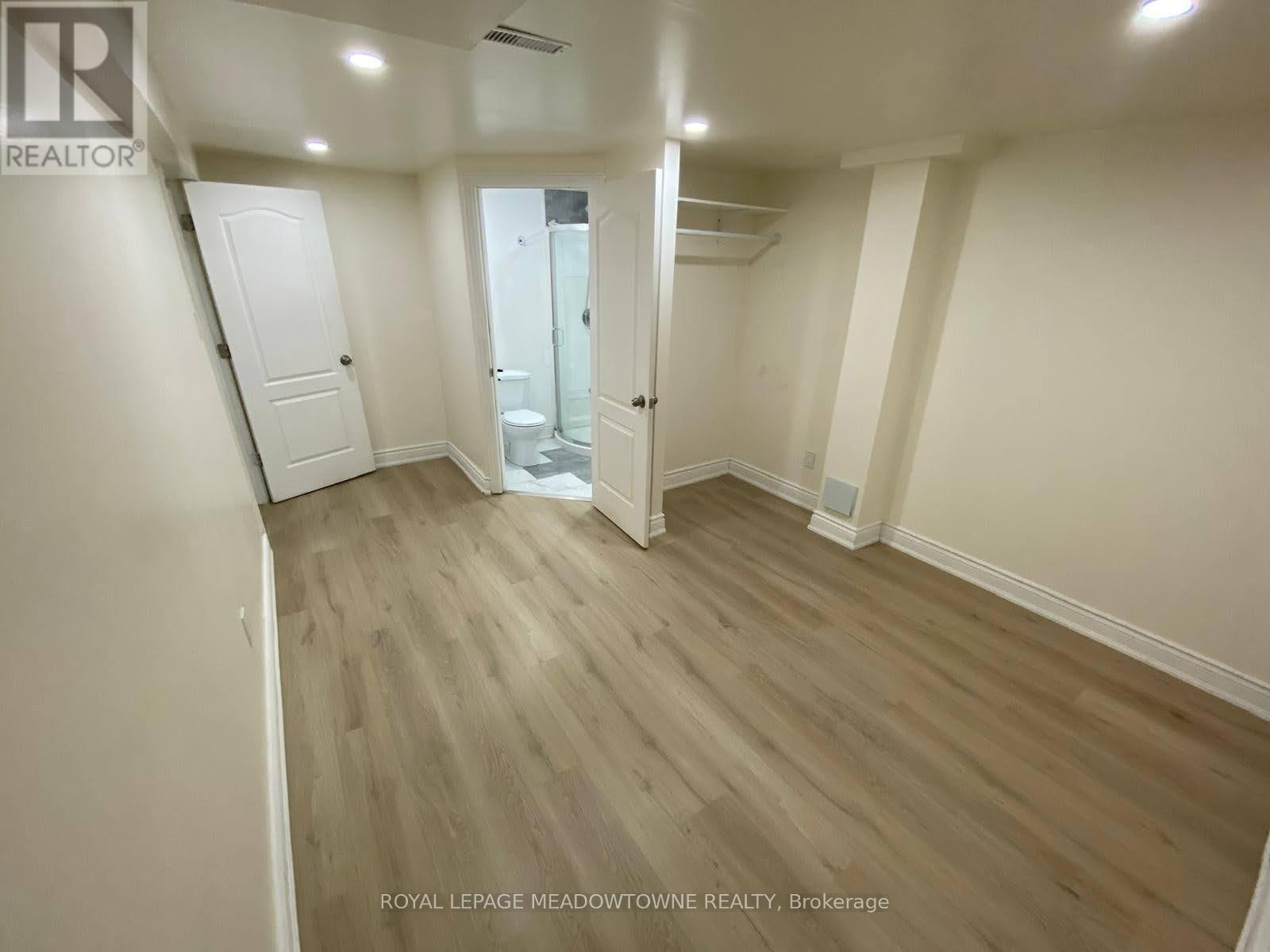 Basement - 82 Severin Street, Brampton, Ontario  L6R 0P3 - Photo 6 - W12533034