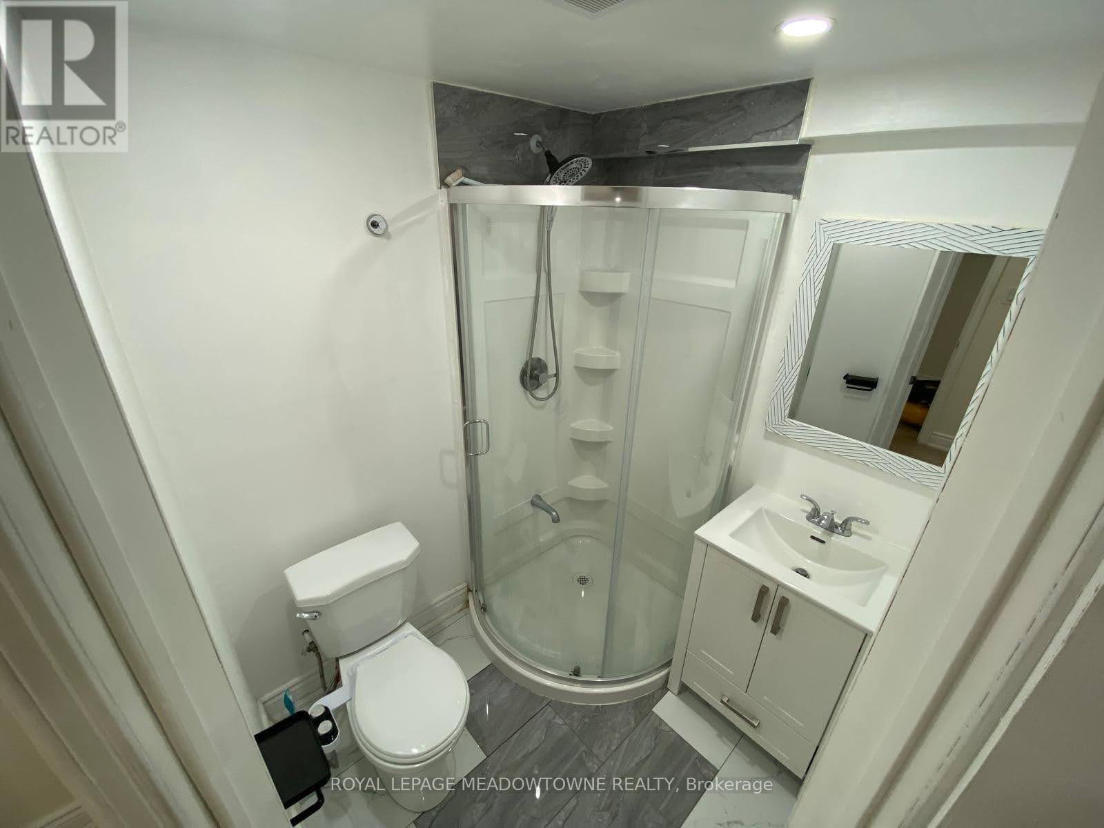 Basement - 82 Severin Street, Brampton, Ontario  L6R 0P3 - Photo 7 - W12533034