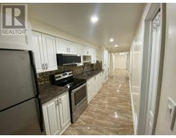 Basement - 82 Severin Street, Brampton (Sandringham-Wellington), Ca