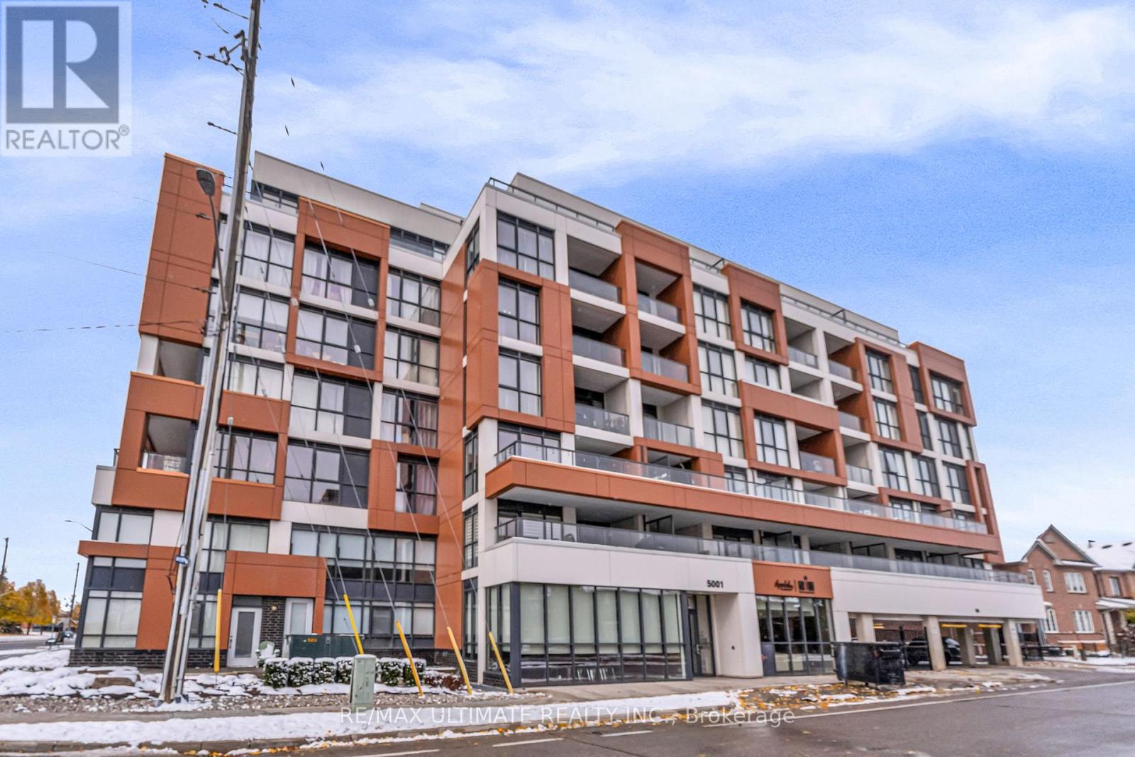 401 - 5001 CORPORATE DRIVE, Burlington, Ontario