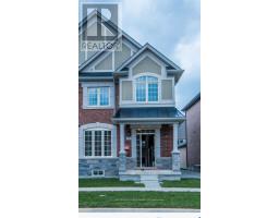 78 SAINT DENNIS ROAD, Brampton, Ontario