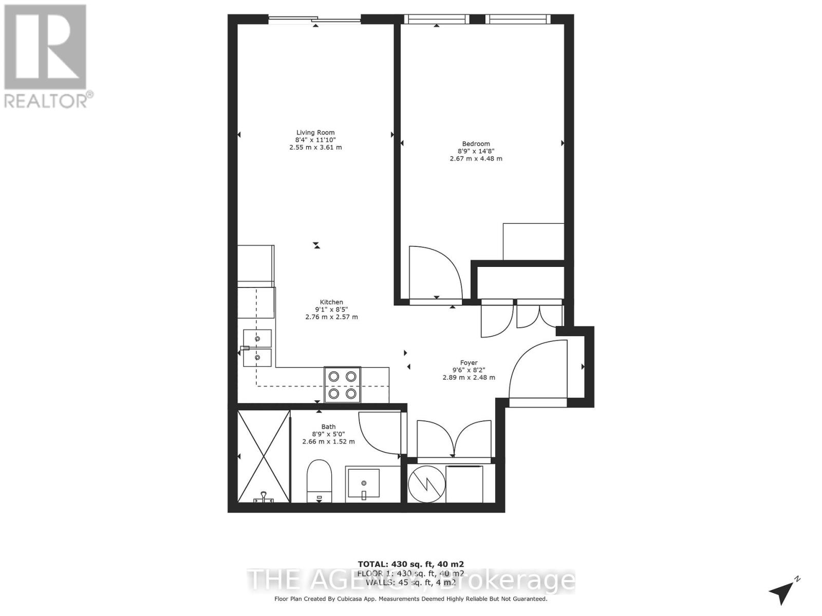 6 - 153 Main Street E, Milton, Ontario  L9T 1N7 - Photo 18 - W12533094