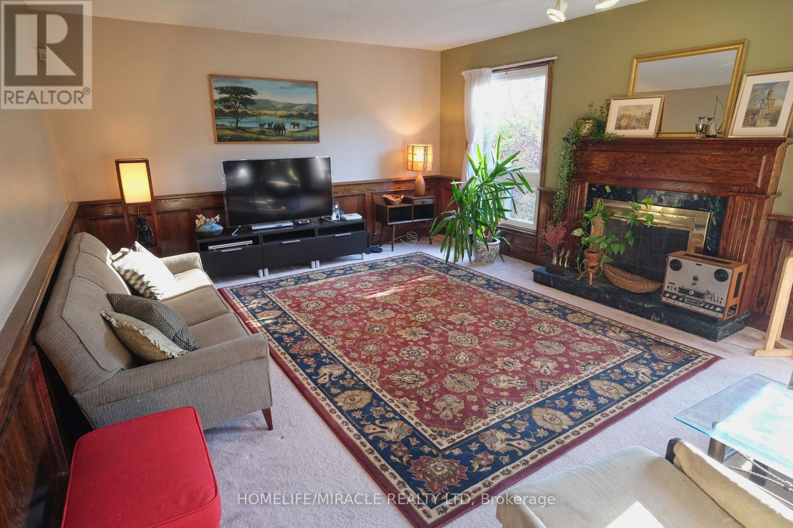 28 Adirondack Crescent, Brampton, Ontario  L6R 1E5 - Photo 10 - W12533098