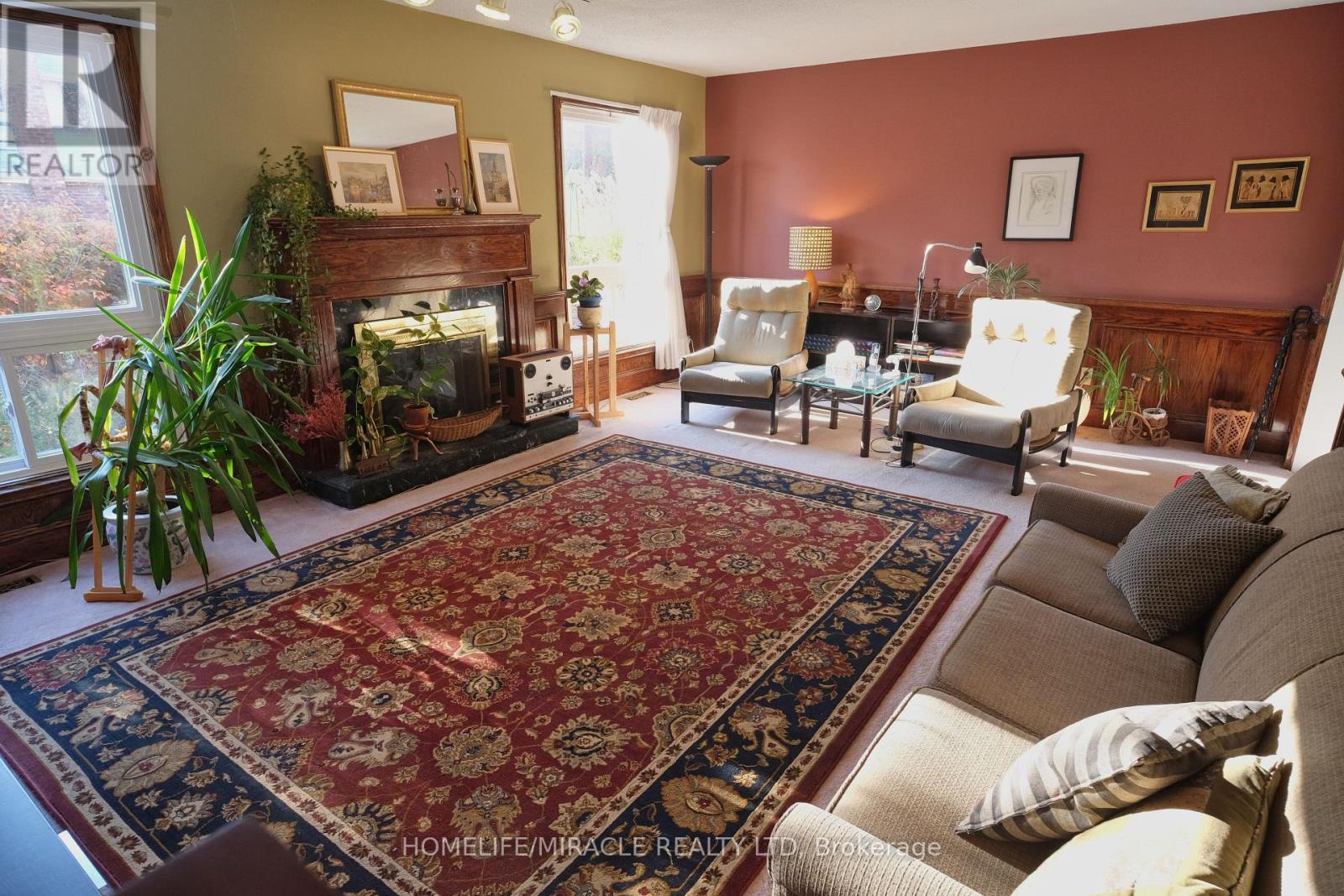 28 Adirondack Crescent, Brampton, Ontario  L6R 1E5 - Photo 11 - W12533098