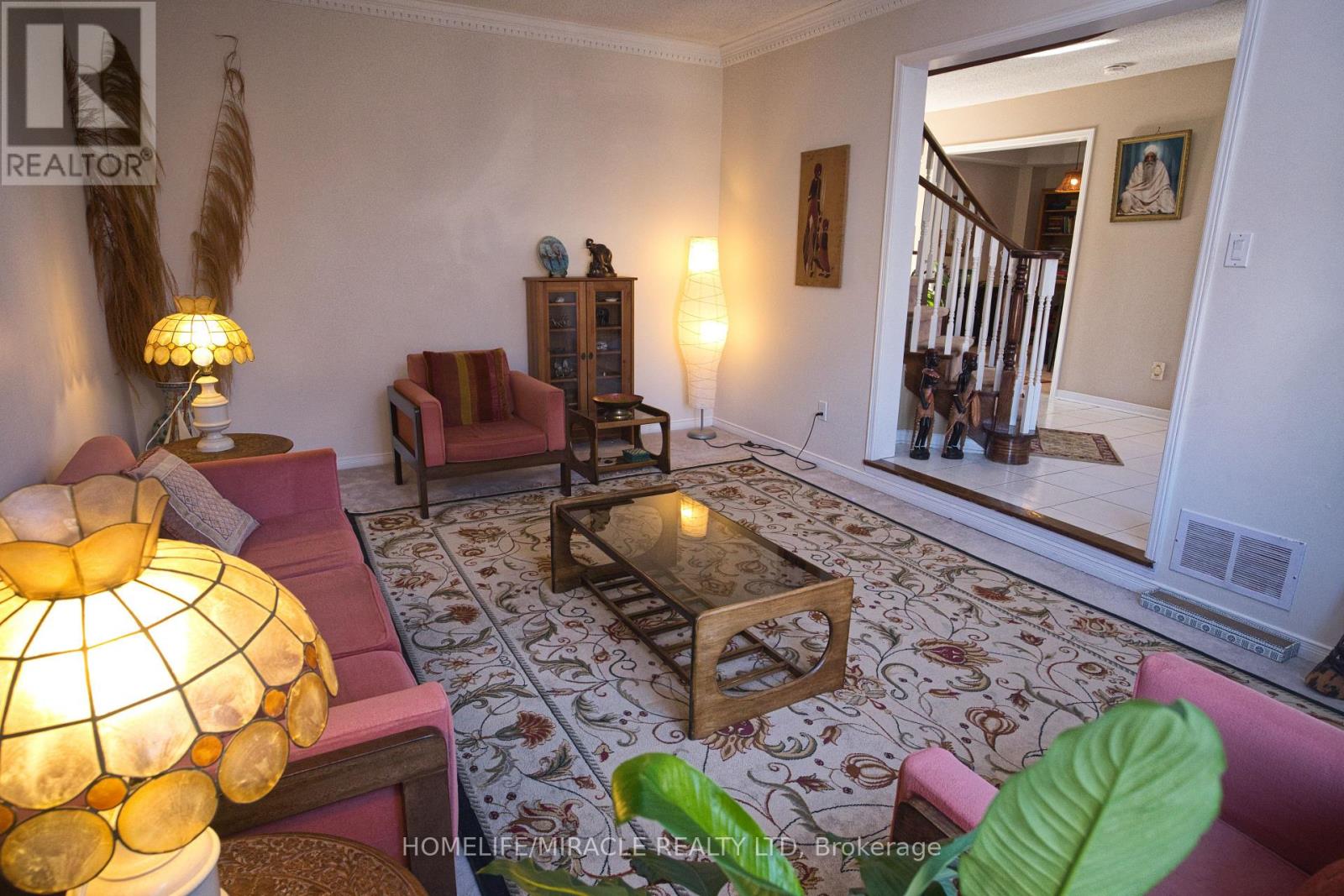 28 Adirondack Crescent, Brampton, Ontario  L6R 1E5 - Photo 8 - W12533098