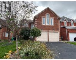 28 ADIRONDACK CRESCENT, Brampton, Ontario