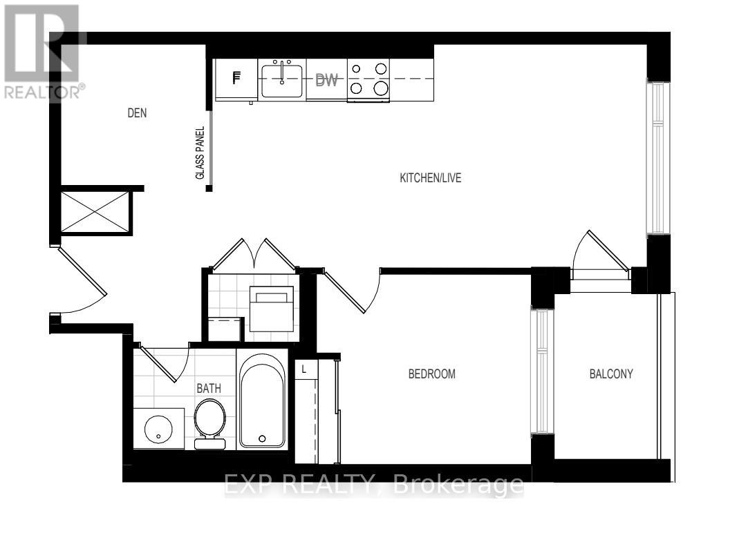 214 - 3250 Carding Hill Trail, Oakville, Ontario  L6M 5T3 - Photo 2 - W12533100