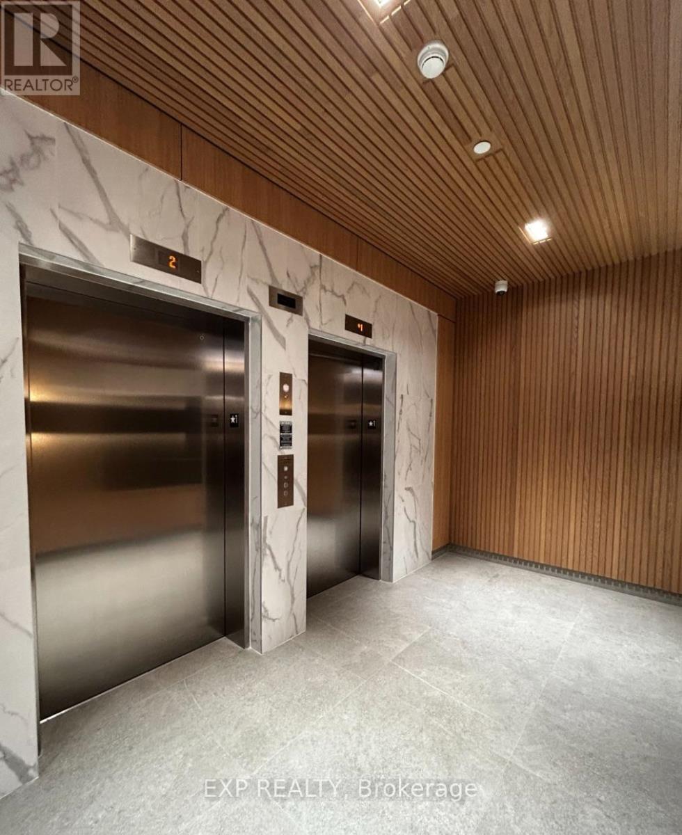 214 - 3250 Carding Hill Trail, Oakville, Ontario  L6M 5T3 - Photo 4 - W12533100