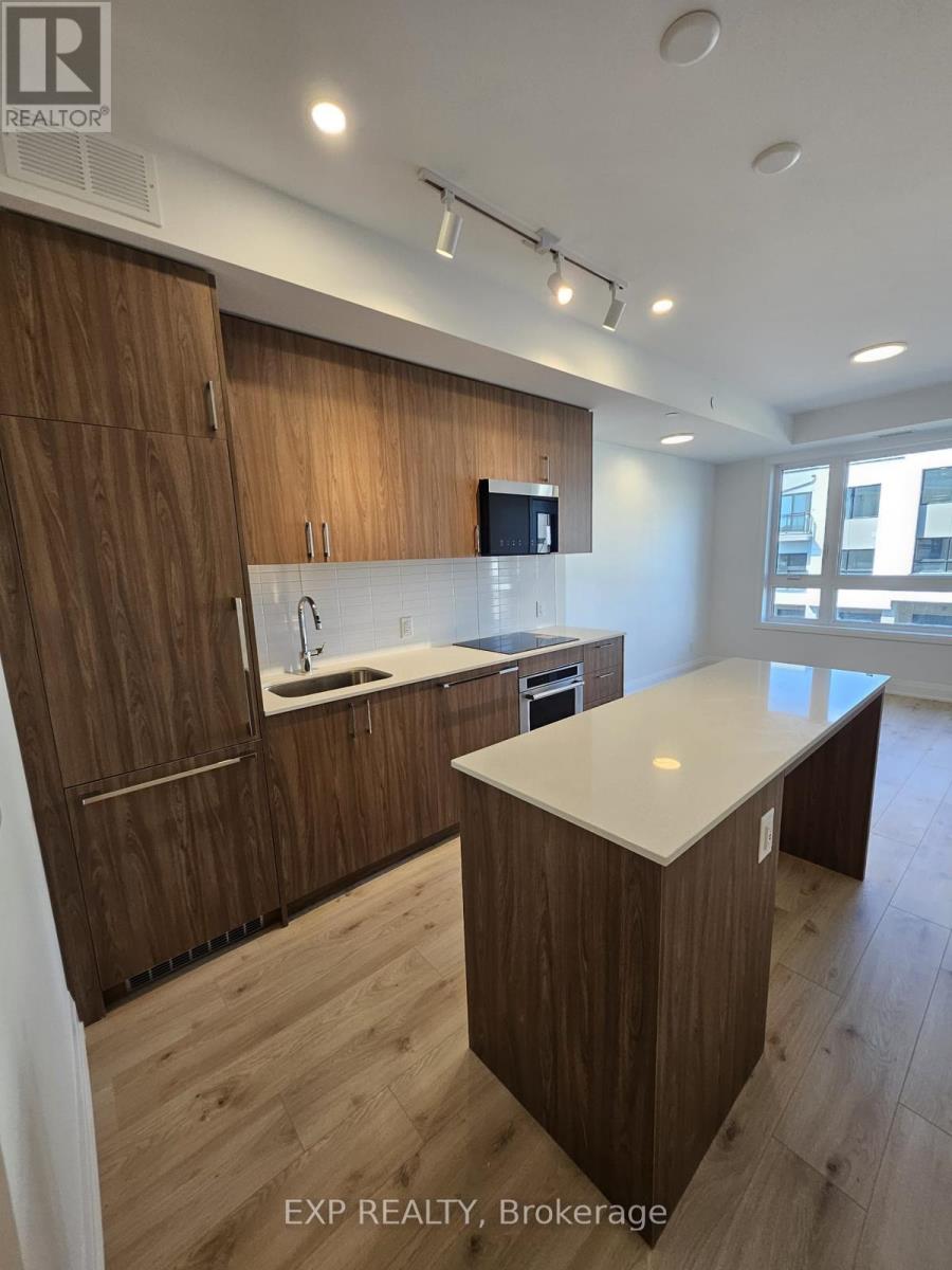 214 - 3250 Carding Hill Trail, Oakville, Ontario  L6M 5T3 - Photo 8 - W12533100