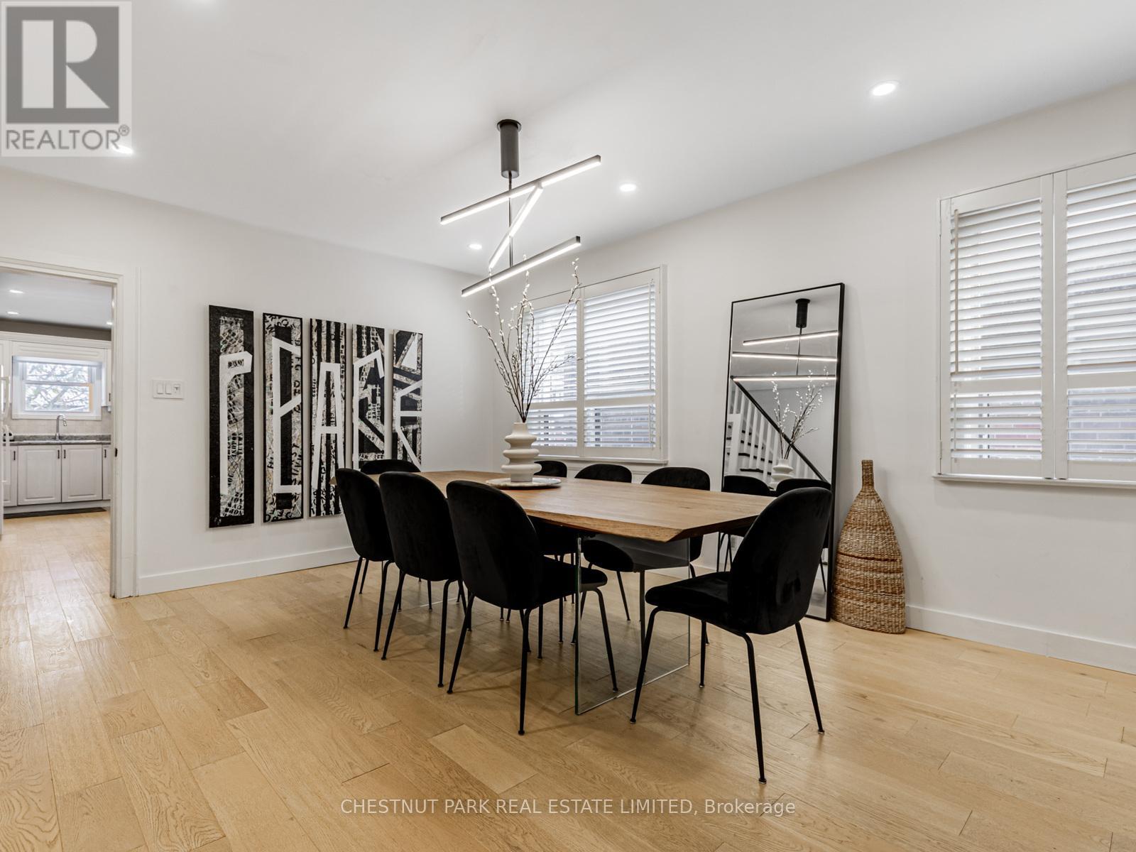 183 Locksley Avenue, Toronto, Ontario  M6B 3N8 - Photo 10 - W12533102