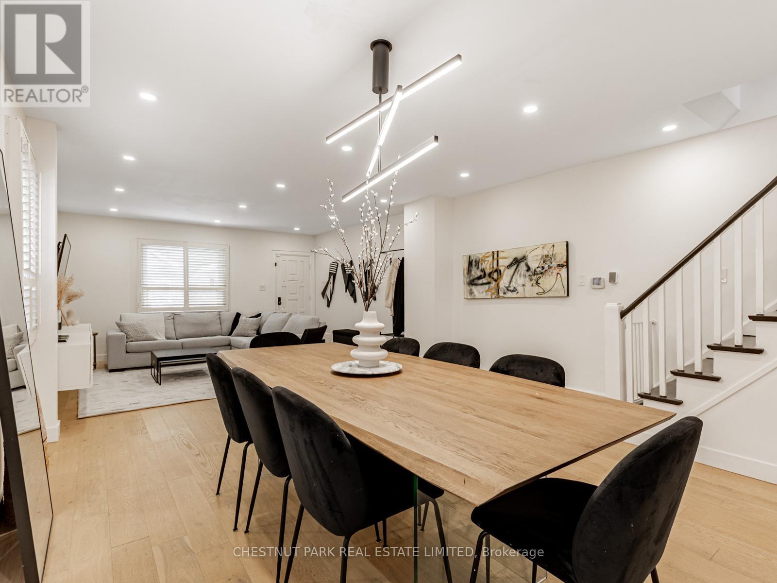 183 Locksley Avenue, Toronto, Ontario  M6B 3N8 - Photo 11 - W12533102