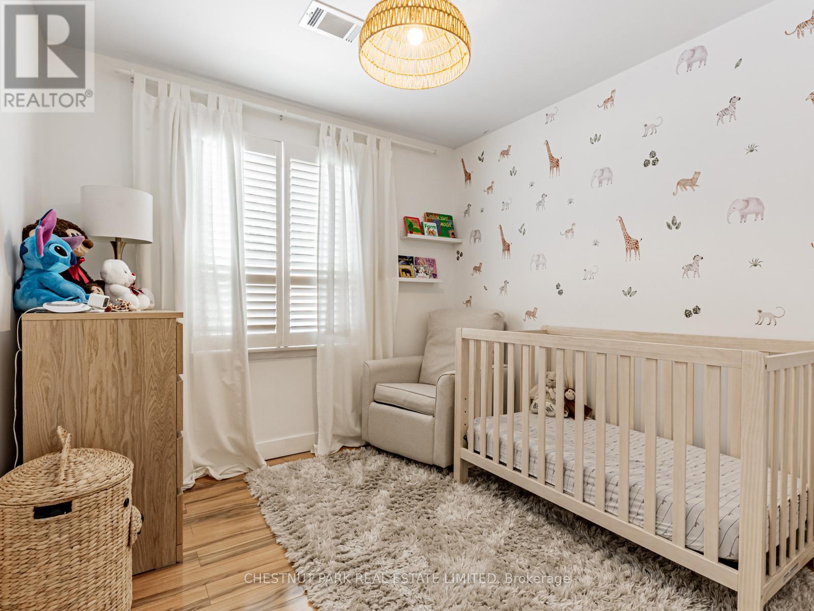 183 Locksley Avenue, Toronto, Ontario  M6B 3N8 - Photo 22 - W12533102