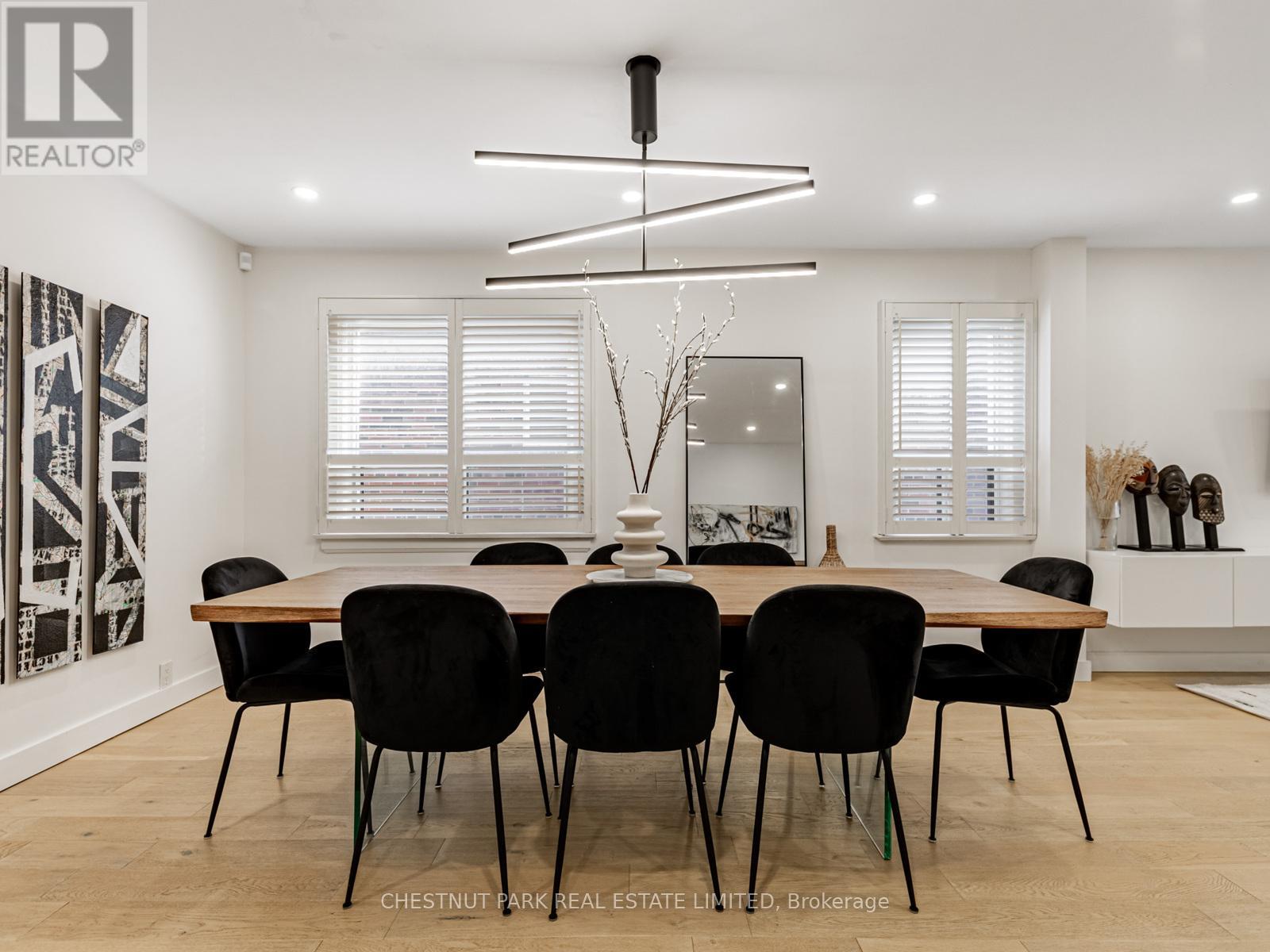 183 Locksley Avenue, Toronto, Ontario  M6B 3N8 - Photo 9 - W12533102