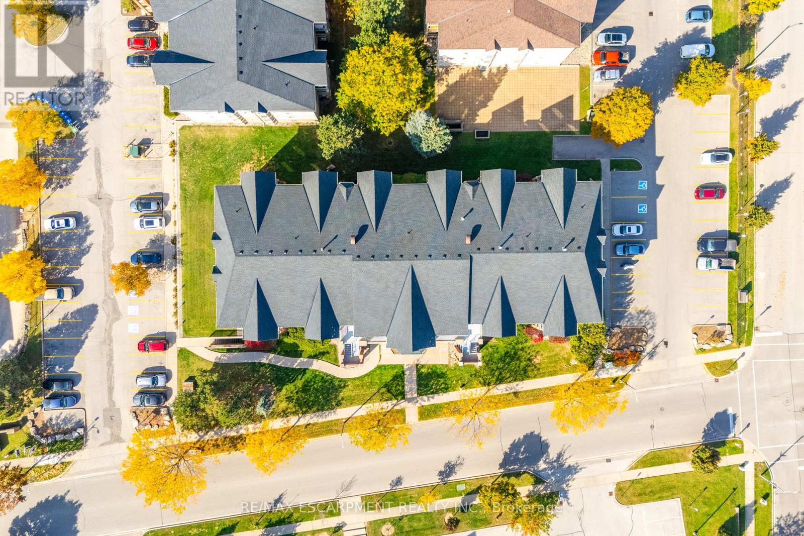 308 - 4015 Kilmer Drive, Burlington, Ontario  L7M 4M4 - Photo 29 - W12533120