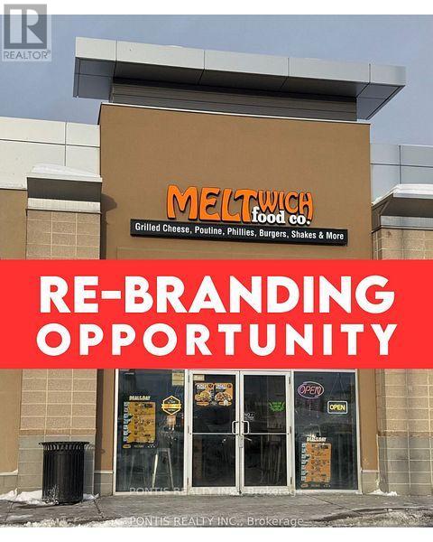 C-103 - 148 WEST DRIVE, Brampton, Ontario