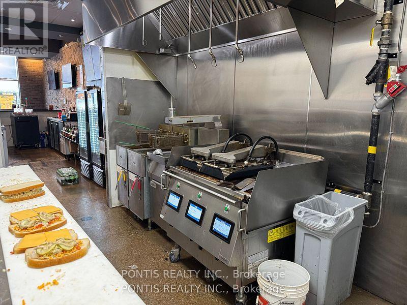 C-103 - 148 West Drive, Brampton, Ontario  L6T 5P9 - Photo 12 - W12533130