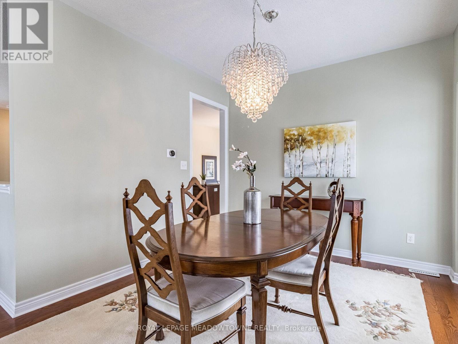 34 - 54 Locust Drive, Brampton, Ontario  L6R 0W2 - Photo 12 - W12533140