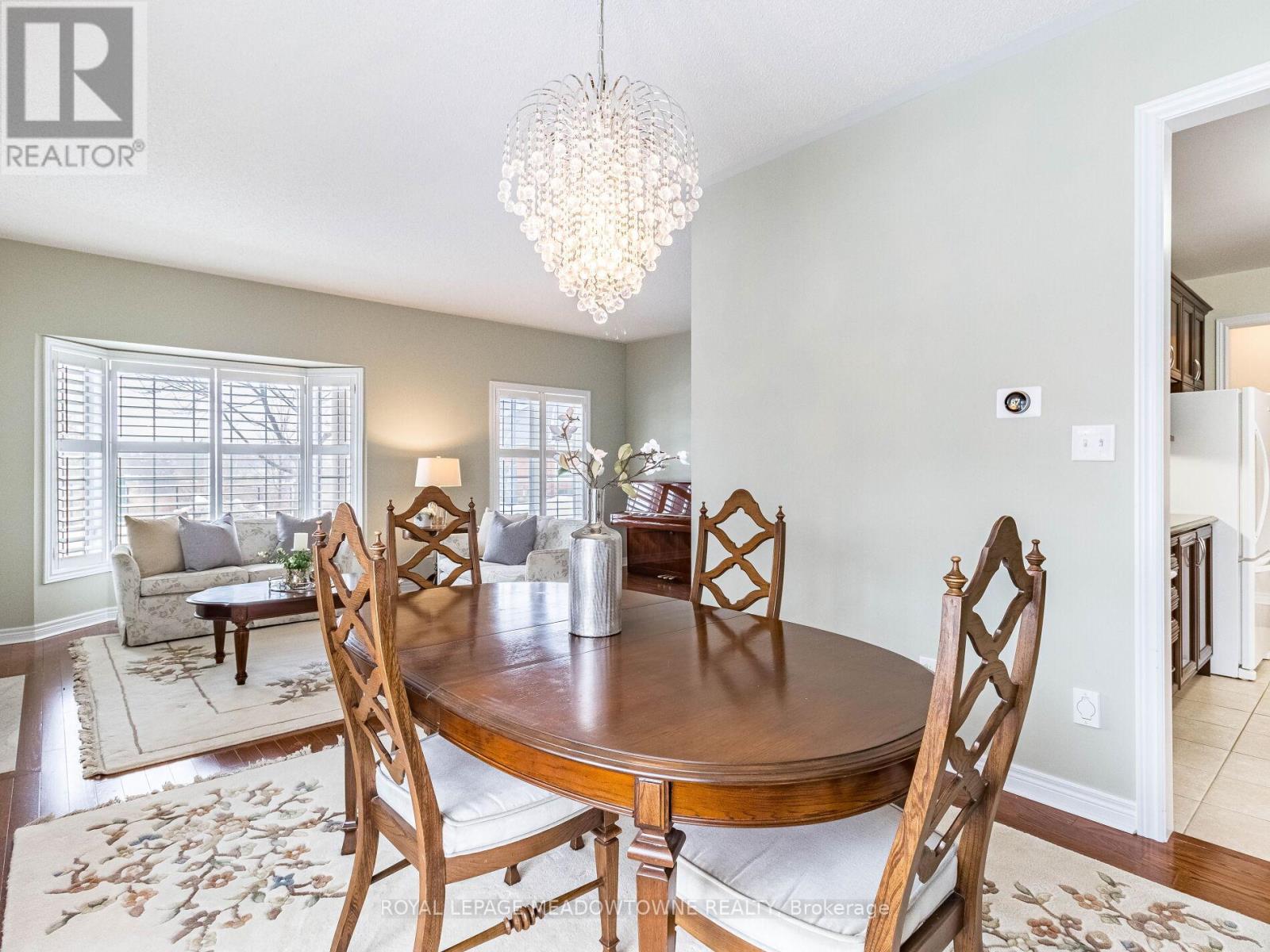 34 - 54 Locust Drive, Brampton, Ontario  L6R 0W2 - Photo 13 - W12533140