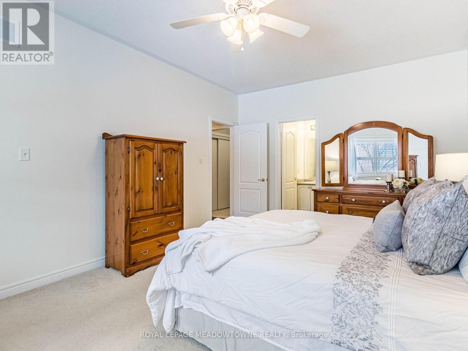 34 - 54 Locust Drive, Brampton, Ontario  L6R 0W2 - Photo 31 - W12533140