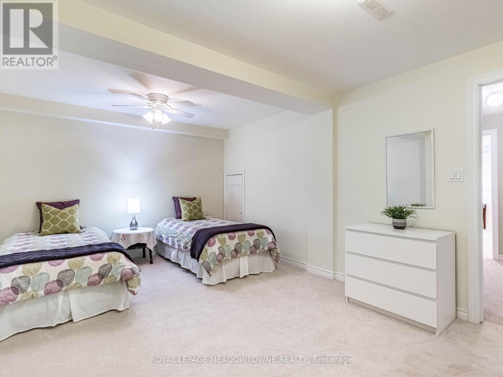 34 - 54 Locust Drive, Brampton, Ontario  L6R 0W2 - Photo 35 - W12533140