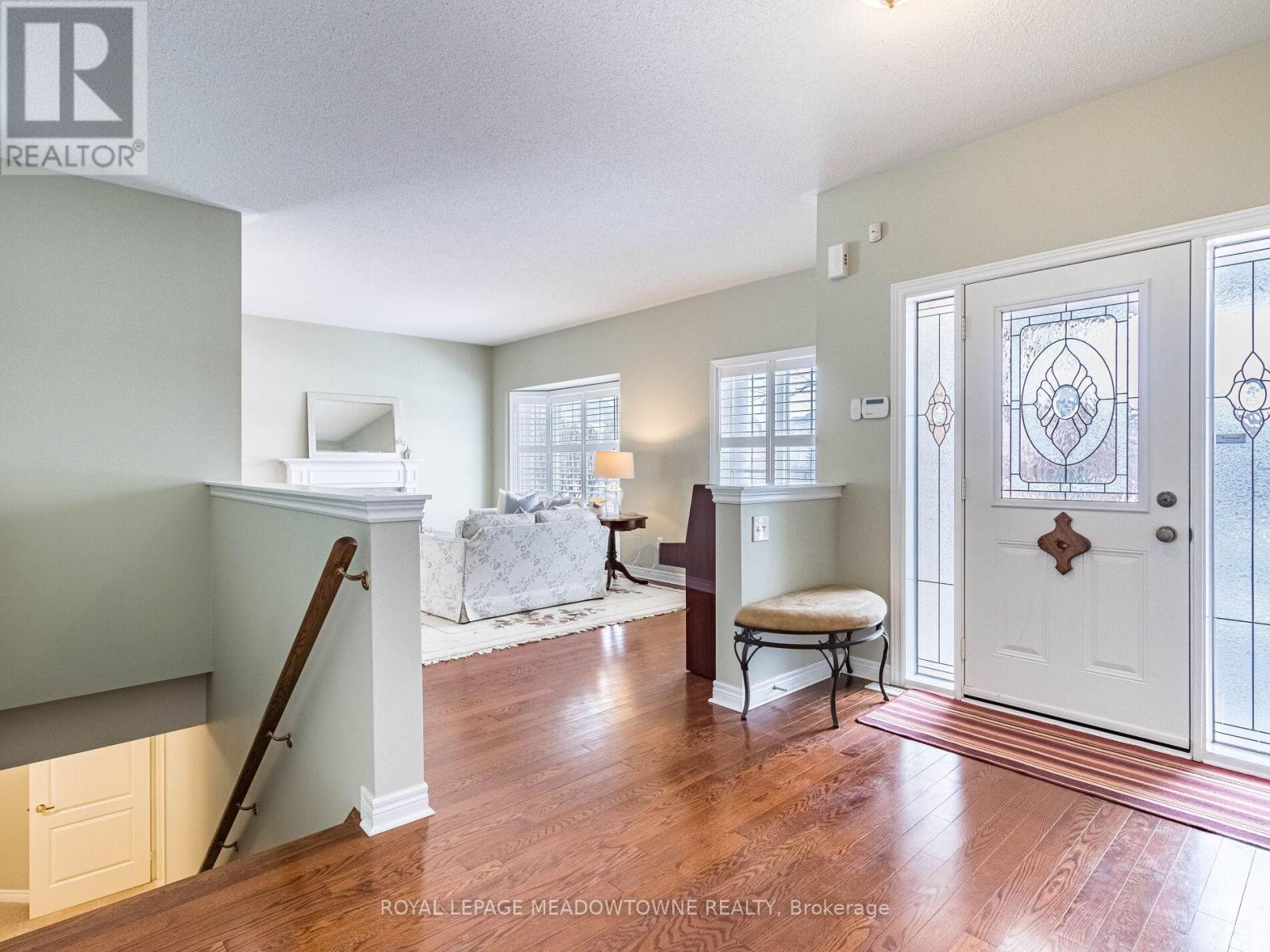 34 - 54 Locust Drive, Brampton, Ontario  L6R 0W2 - Photo 5 - W12533140