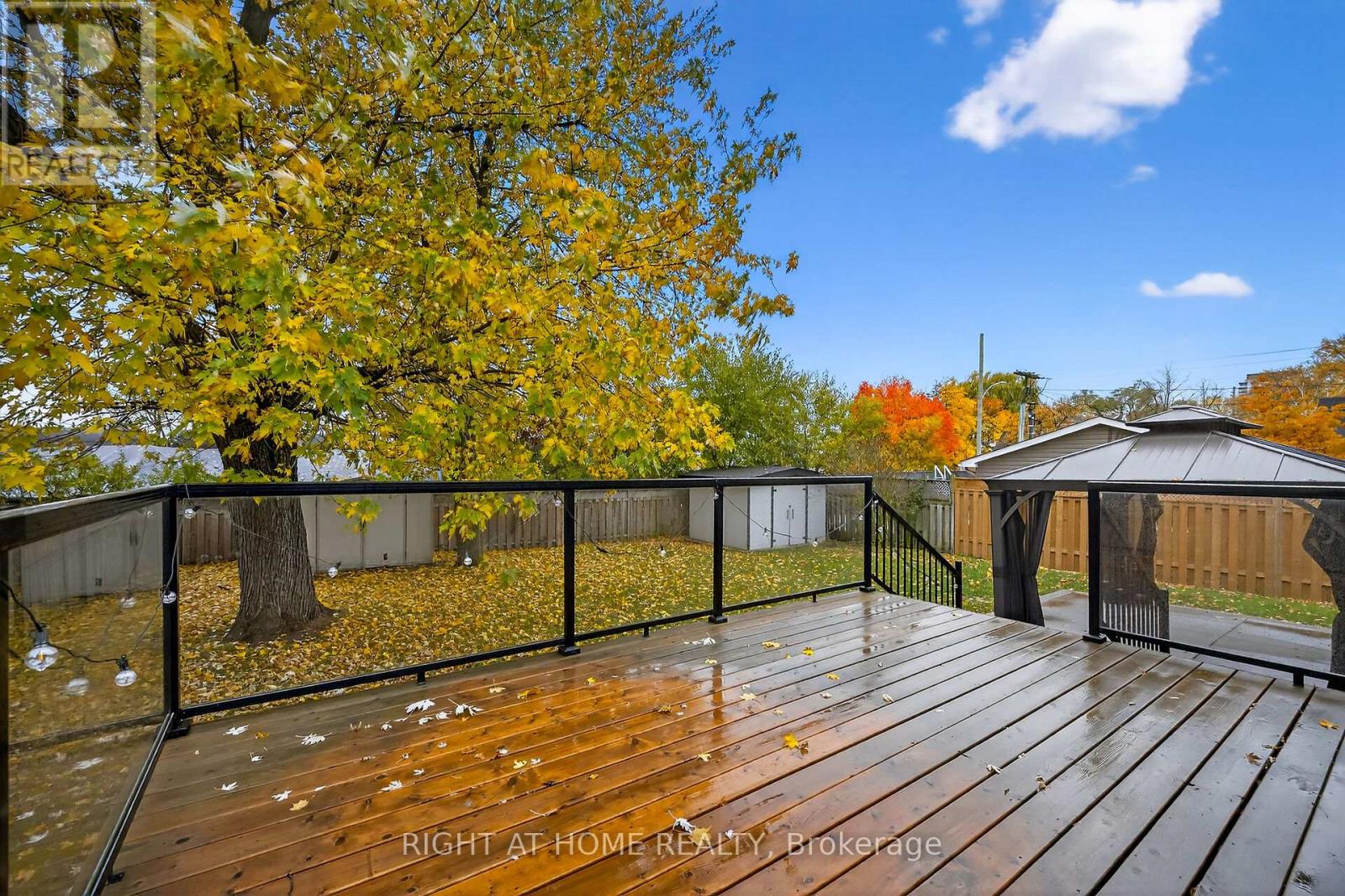 2298 Fassel Avenue, Burlington, Ontario  L7R 3P3 - Photo 42 - W12533176