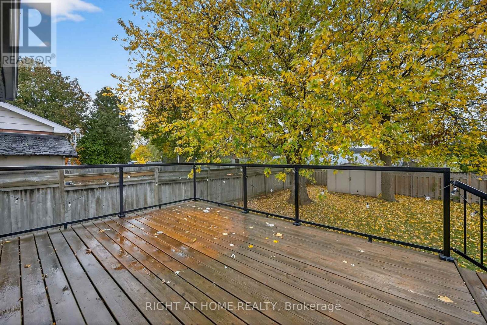 2298 Fassel Avenue, Burlington, Ontario  L7R 3P3 - Photo 43 - W12533176