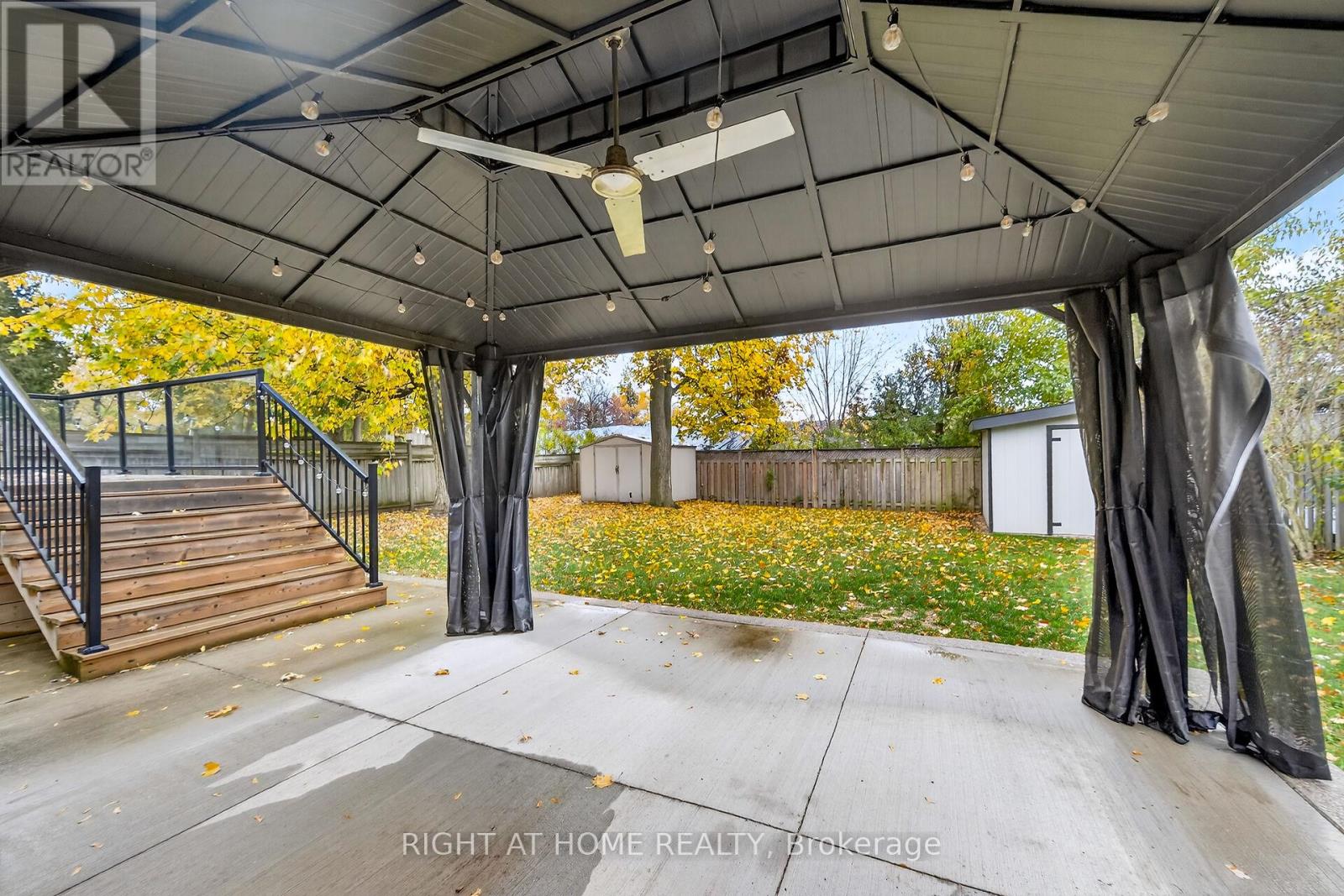 2298 Fassel Avenue, Burlington, Ontario  L7R 3P3 - Photo 47 - W12533176