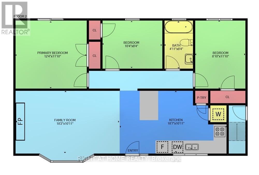 2298 Fassel Avenue, Burlington, Ontario  L7R 3P3 - Photo 48 - W12533176