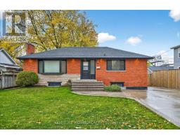 2298 FASSEL AVENUE, Burlington, Ontario