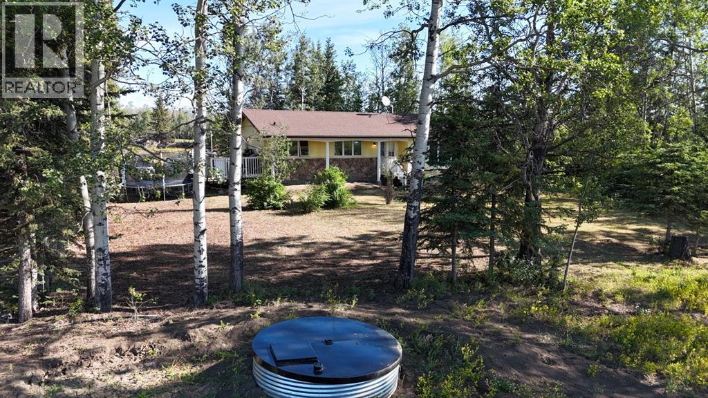 51020 Twp Road 862.5, Rural Clear Hills County, Alberta T0H 1K0 - Photo 4 - A2243467