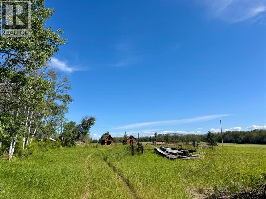 51020 Twp Road 862.5, Rural Clear Hills County, Alberta T0H 1K0 - Photo 27 - A2243467