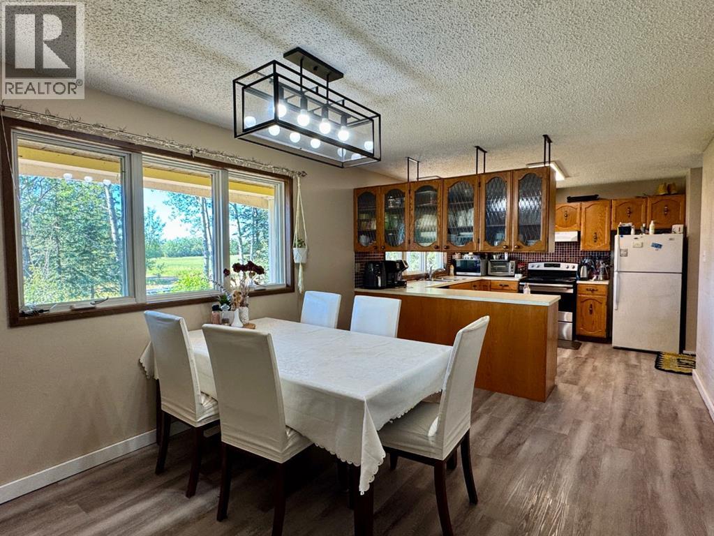 51020 Twp Road 862.5, Rural Clear Hills County, Alberta T0H 1K0 - Photo 9 - A2243467