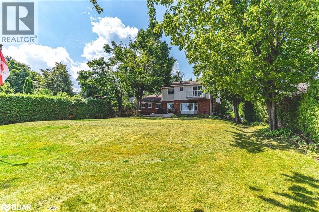 39 Grandview Crescent, Oro-Medonte, Ontario  L0L 2E0 - Photo 21 - 40787458