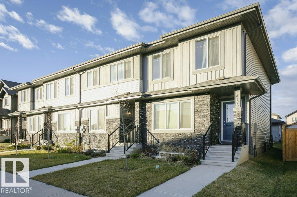 1537 Sandstone Bv, Sherwood Park, Alberta  T8H 1Z8 - Photo 30 - E4465115