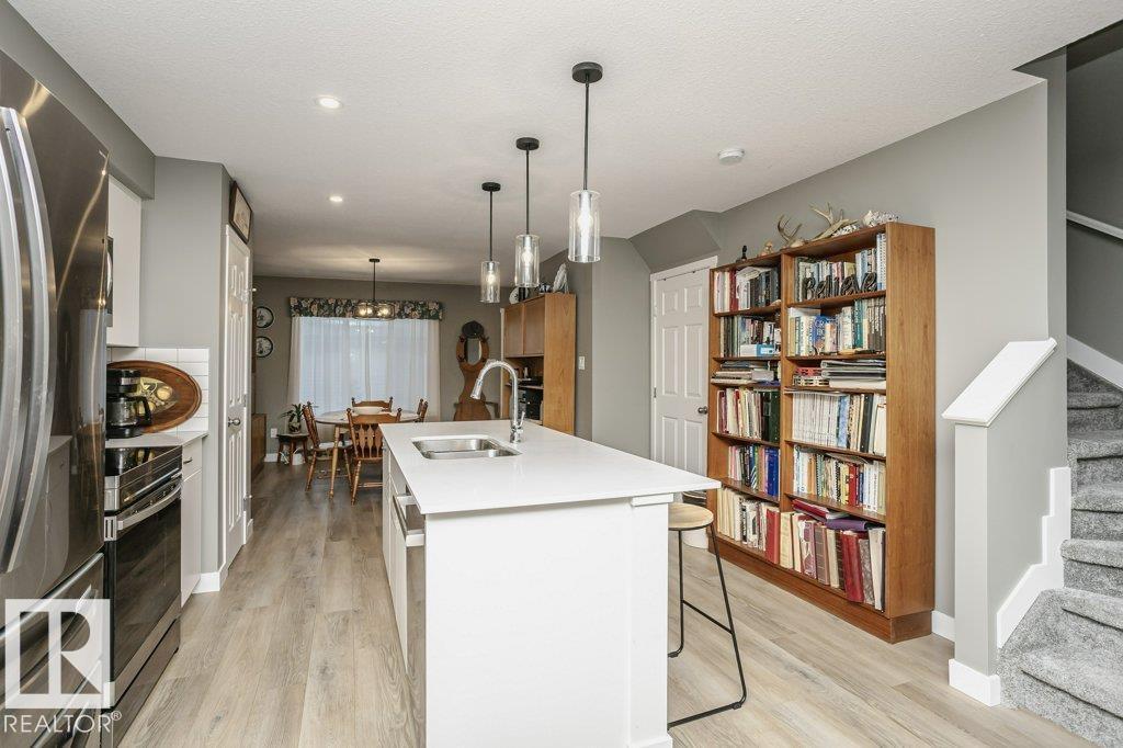 1537 Sandstone Bv, Sherwood Park, Alberta  T8H 1Z8 - Photo 39 - E4465115