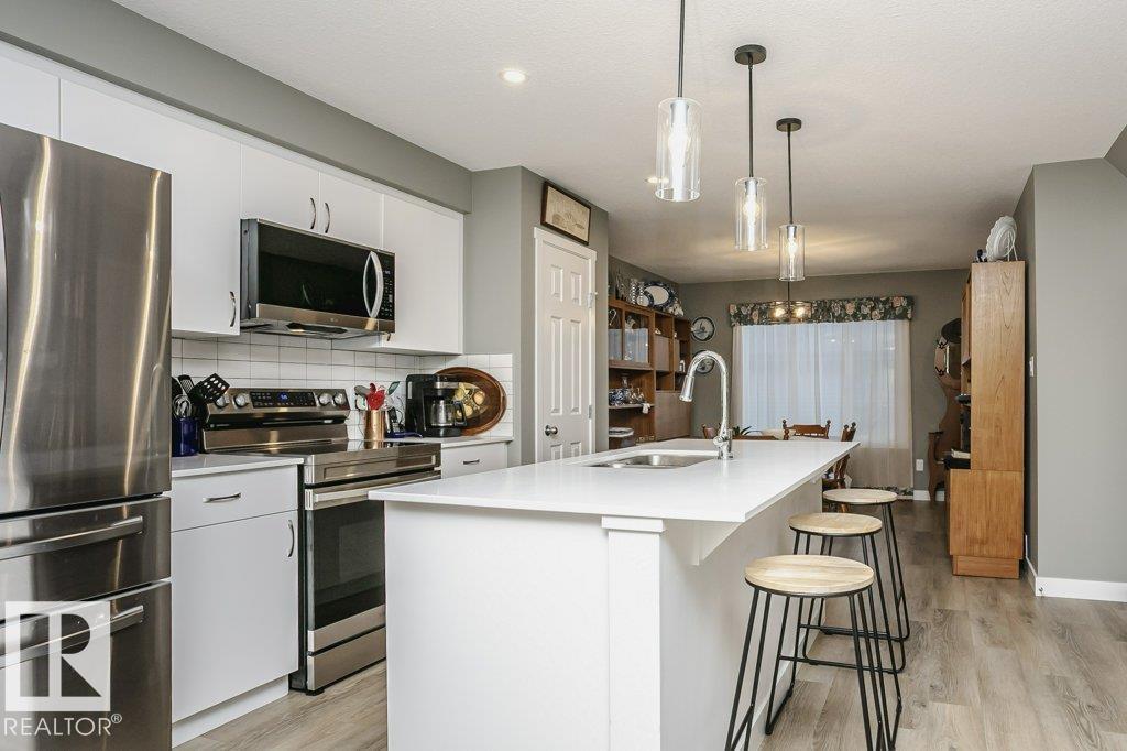 1537 Sandstone Bv, Sherwood Park, Alberta  T8H 1Z8 - Photo 22 - E4465115