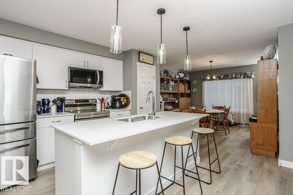 1537 Sandstone Bv, Sherwood Park, Alberta  T8H 1Z8 - Photo 7 - E4465115