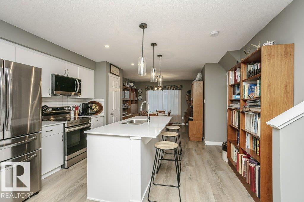 1537 Sandstone Bv, Sherwood Park, Alberta  T8H 1Z8 - Photo 19 - E4465115