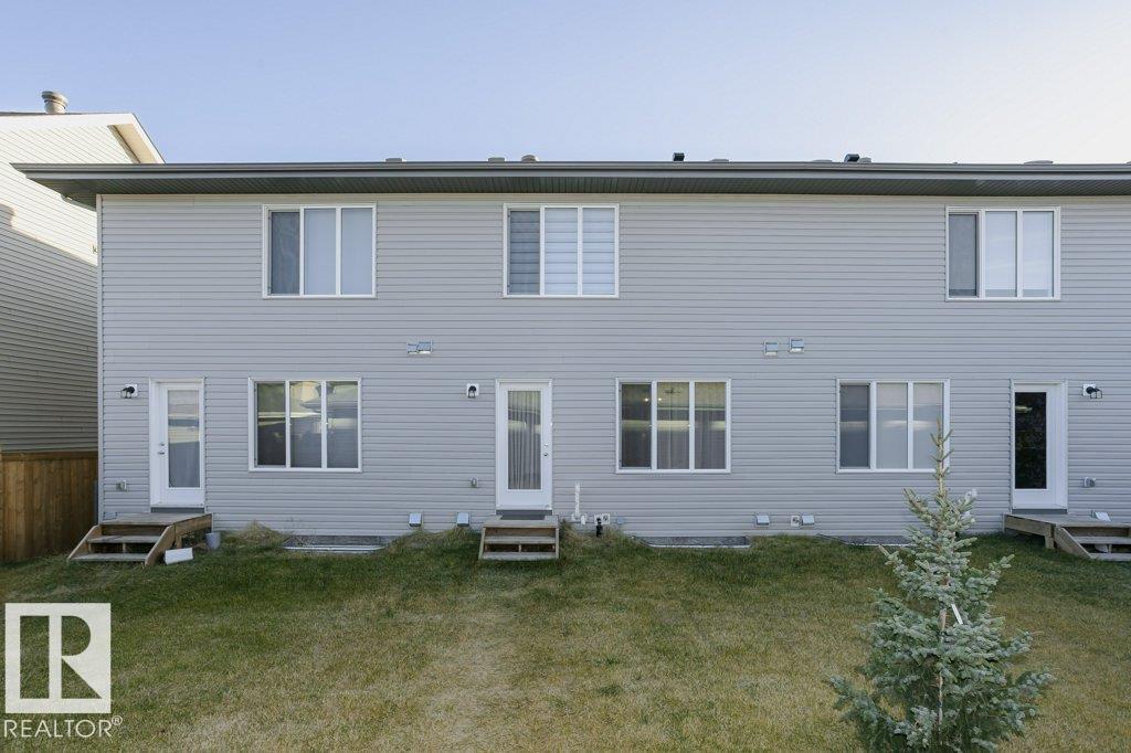 1537 Sandstone Bv, Sherwood Park, Alberta  T8H 1Z8 - Photo 2 - E4465115